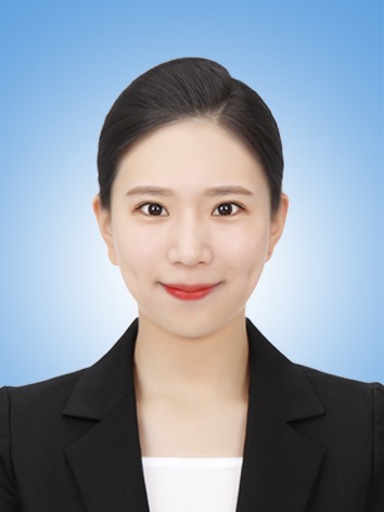 사회복지사 정유진